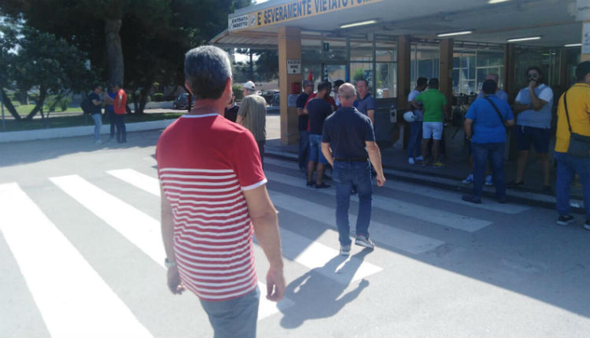 Investimenti in bilico, sindacati nazionali spingono "Vertenza Gela": hanno scritto al governo - 