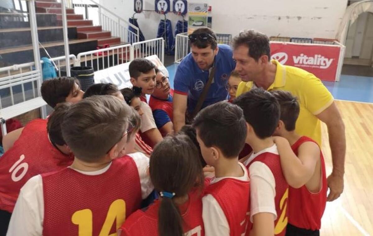 Melfa's Gela, confermato La Rosa e ritornano Cavallo e Ventura dall'Armerina - 