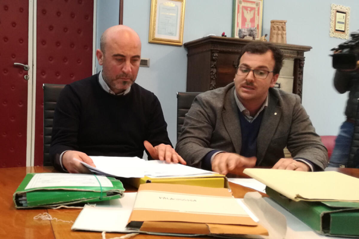 Giunta "allargata", Malluzzo-Licata ma non solo: Popolo della Famiglia spinge per Mauro - Mauro potrebbe rientrare nella corsa per la giunta "allargata"