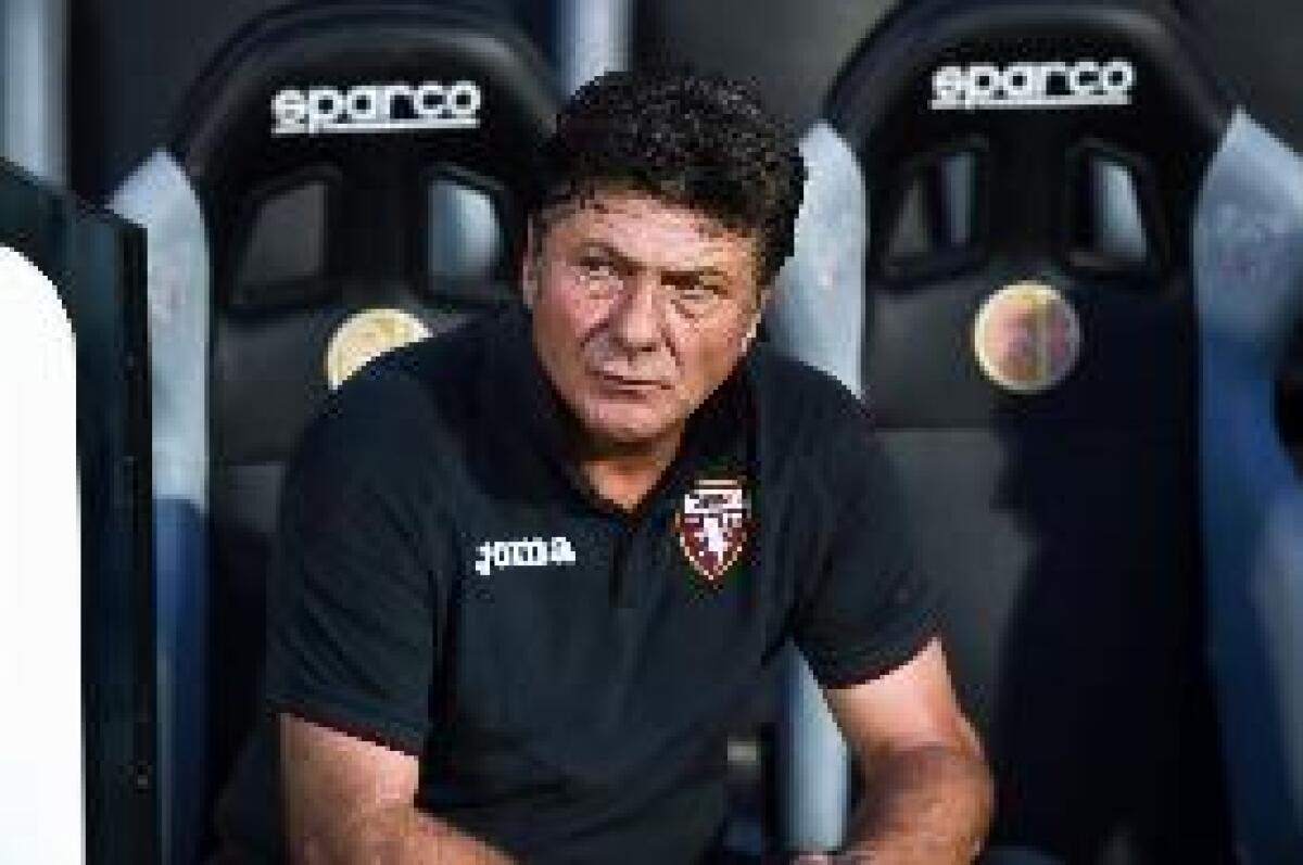 MAZZARRI "WOLVERHAMPTON? C'È SOLO LO SHAKTHYOR E NON SARÀ FACILE" - 