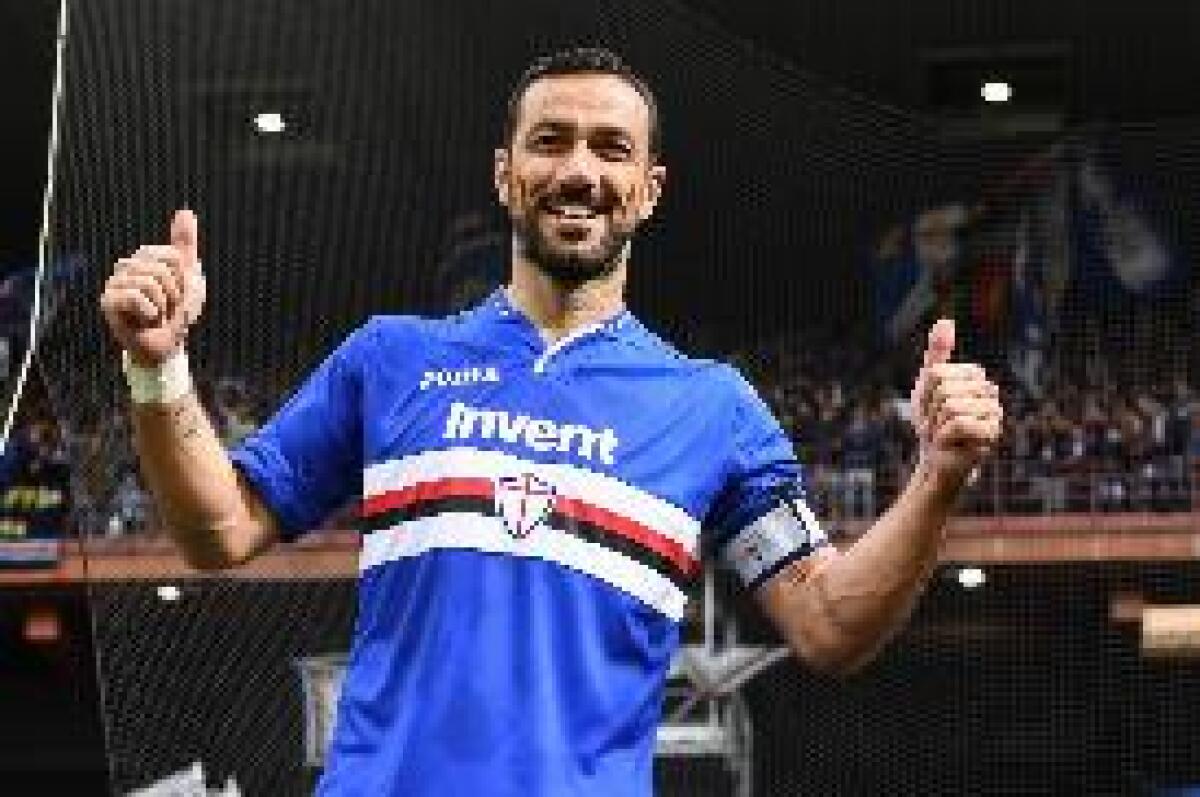 VIOLA, SAMP E BOLOGNA AVANTI IN COPPA ITALIA, FUORI BRESCIA E VERONA - 
