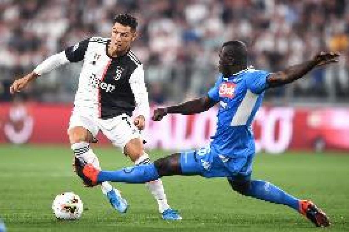IL NAPOLI RIMONTA 3 GOL POI CEDE 4-3 CONTRO LA JUVE NEL RECUPERO - 