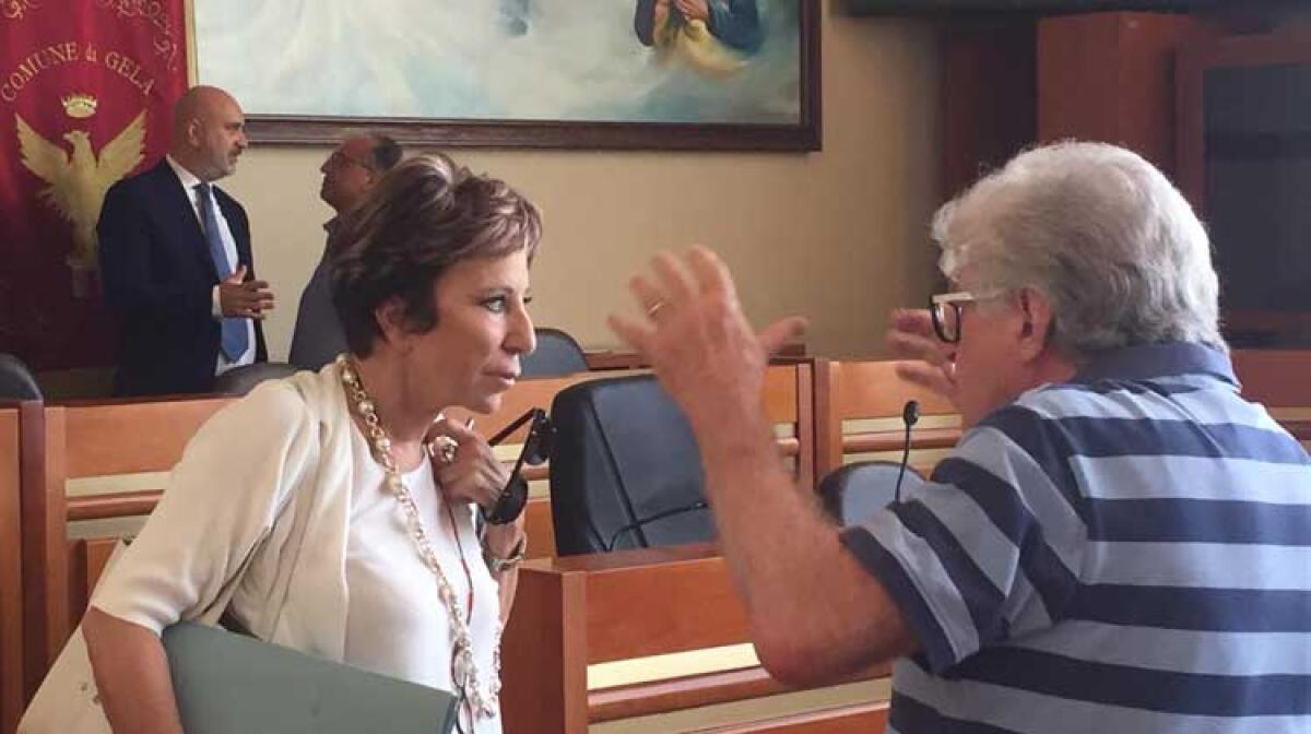 Autismo, il centro diurno in via Ascoli: l'Asp cl2 avrà le chiavi solo lunedì - 