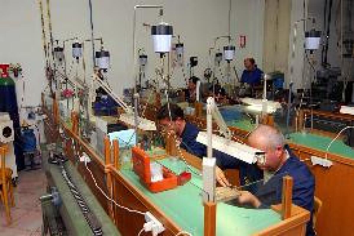 CGIA, 6.500 AZIENDE ARTIGIANE IN MENO NEI PRIMI 6 MESI DEL 2019 - 