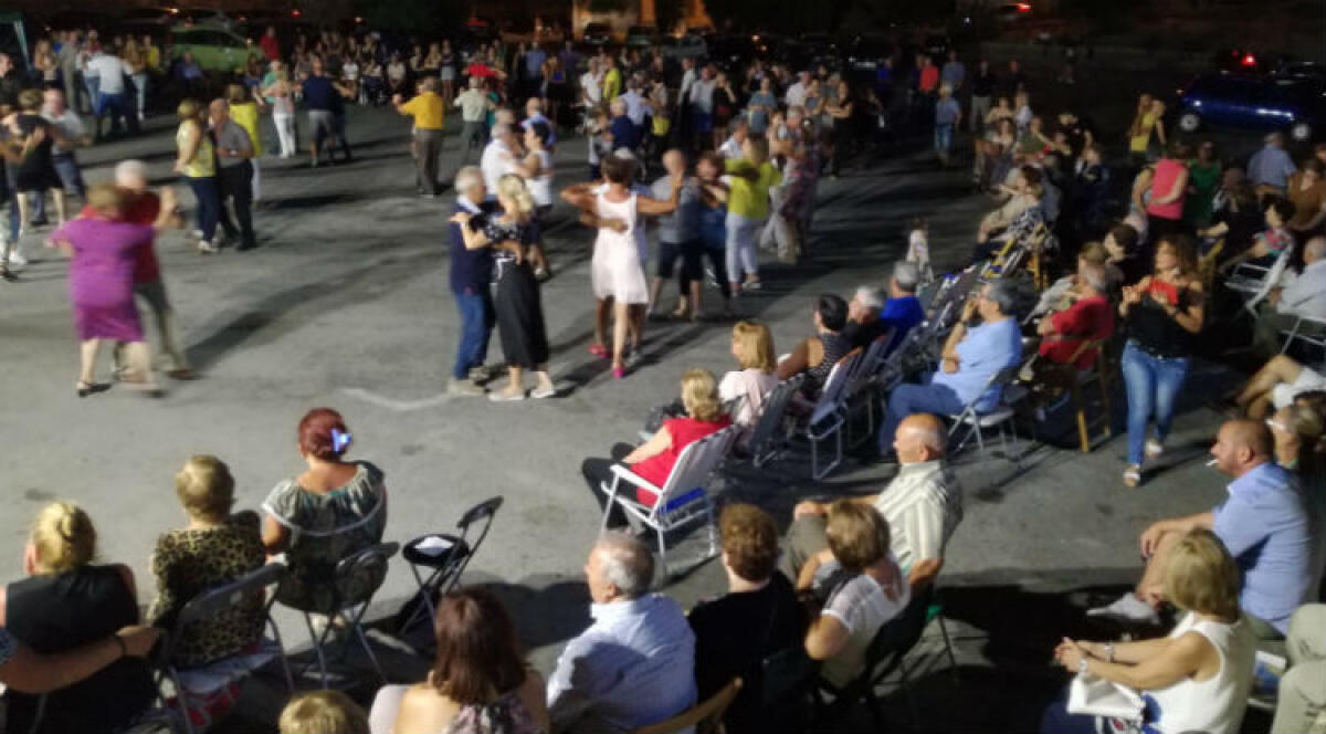 Serata con i riesini emigrati in Piemonte, tanti partecipanti: Bellina presidente onorario associazione - 