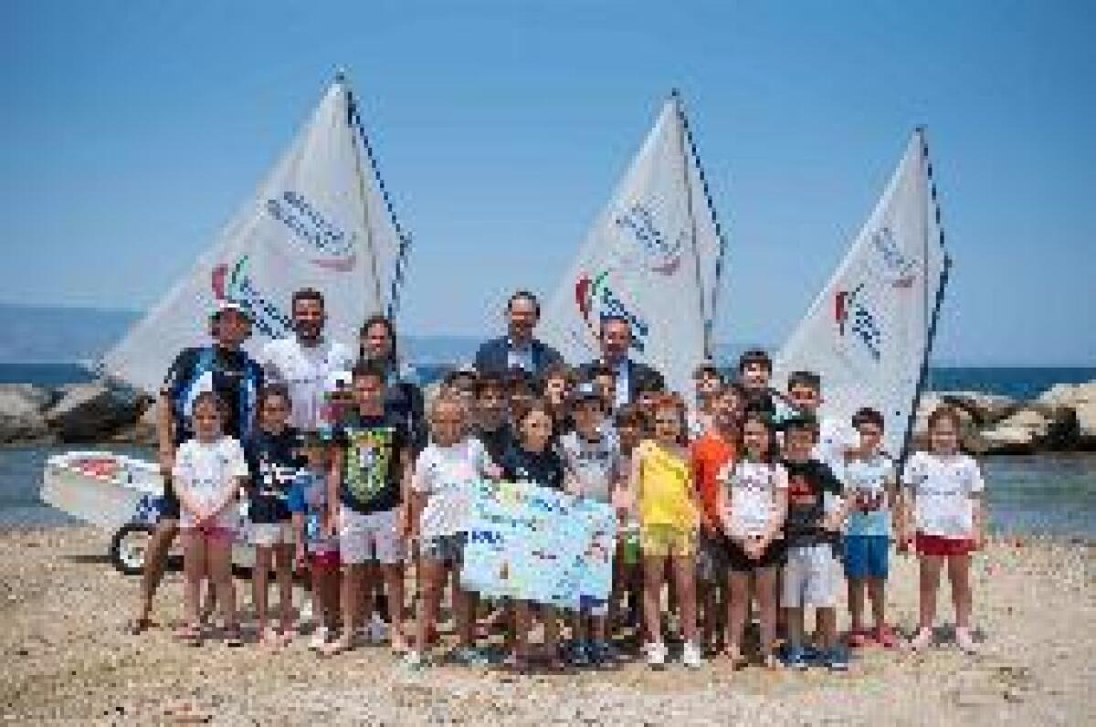 VELA: A REGGIO CALABRIA CAMPIONATI GIOVANILI SINGOLO E COPPA PRIMAVELA - 