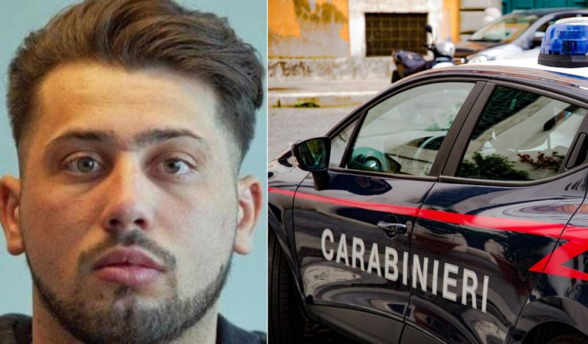 Torna in Sicilia dopo una rapina in Belgio, arrestato ad Aragona un latitante - 