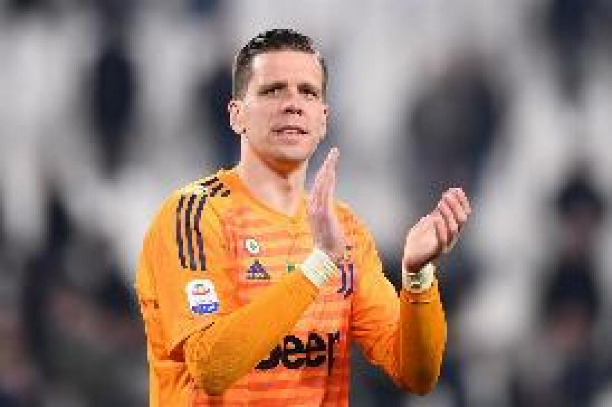 SZCZESNY "SARRI MI HA IMPRESSIONATO, JUVE HA UN GRANDE FUTURO CON LUI" - 