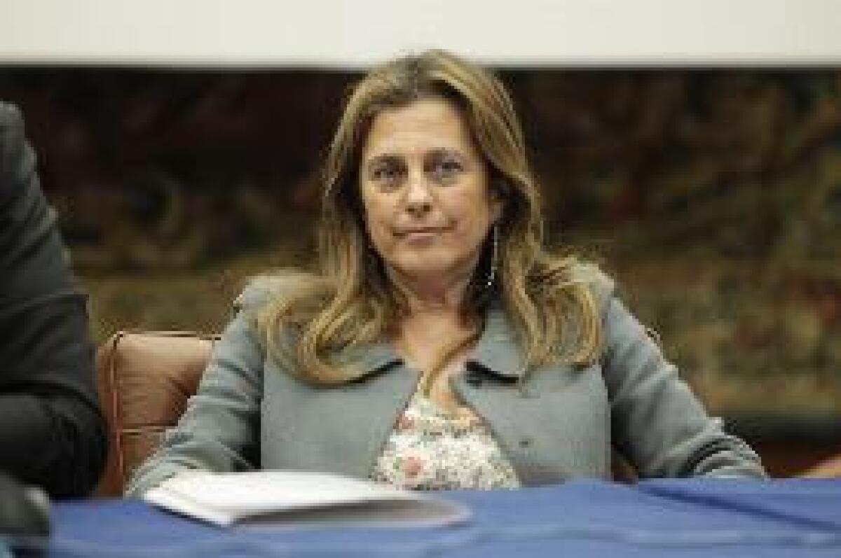 E' MORTA IDA COLUCCI, EX DIRETTRICE DEL TG2 - 