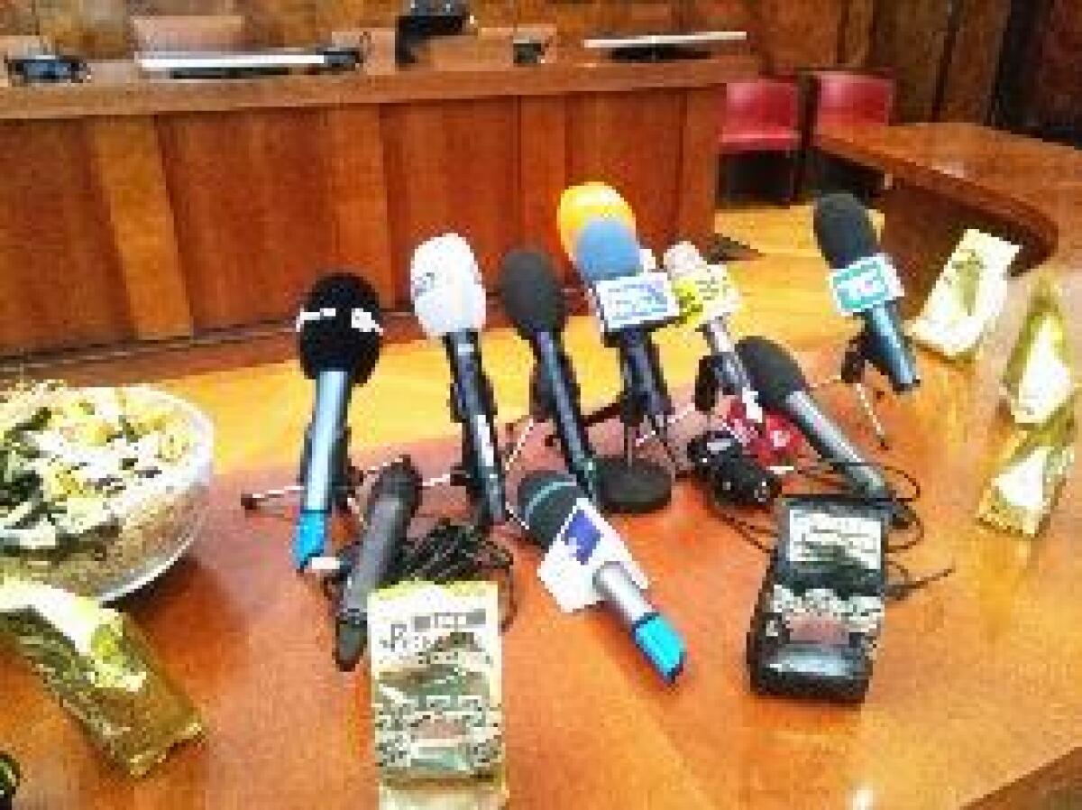 PERNIGOTTI, LA PRODUZIONE RESTA A NOVI LIGURE E NIENTE ESUBERI - 