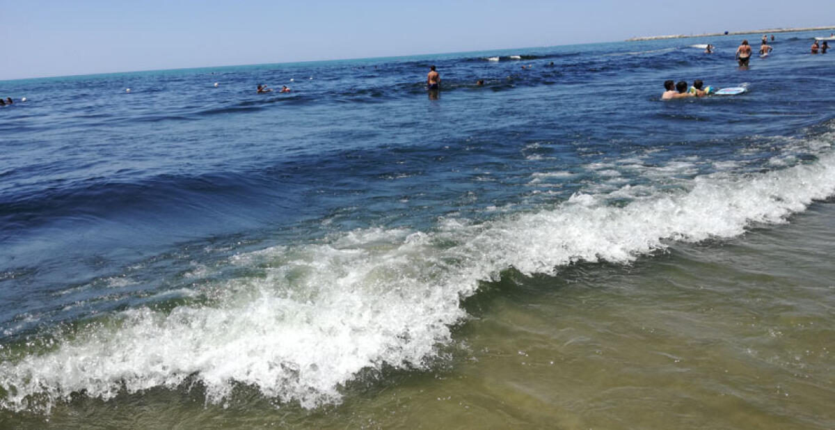 Morto a Tenutella, corpo di un quarantenne recuperato in mare - 