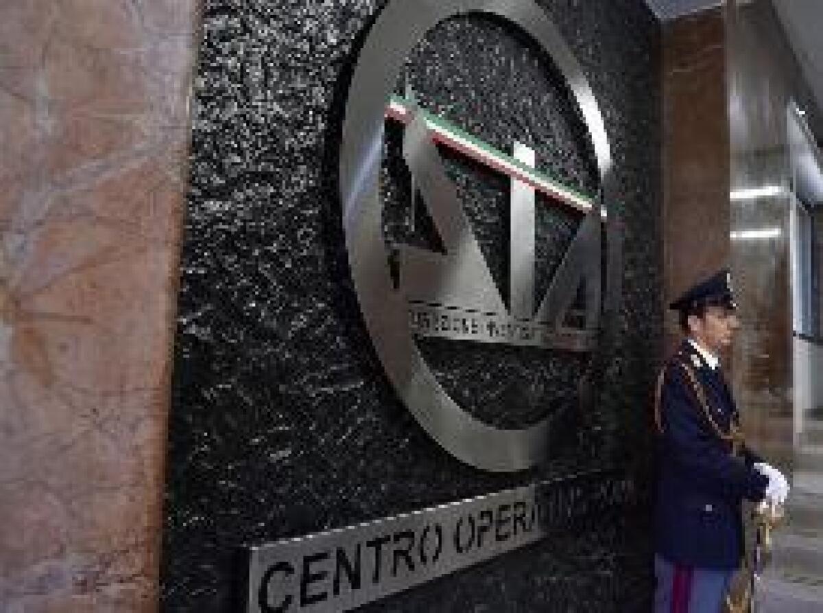 'NDRANGHETA, DIA GENOVA SEQUESTRA BENI PER 15 MILIONI AD AFFILIATI - 