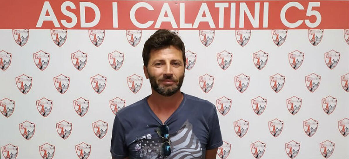 Fecondo dice sì a I Calatini, è il nuovo tecnico: un'altra panchina nel campionato di C1 - Fecondo ha detto sì al progetto della formazione di Caltagirone