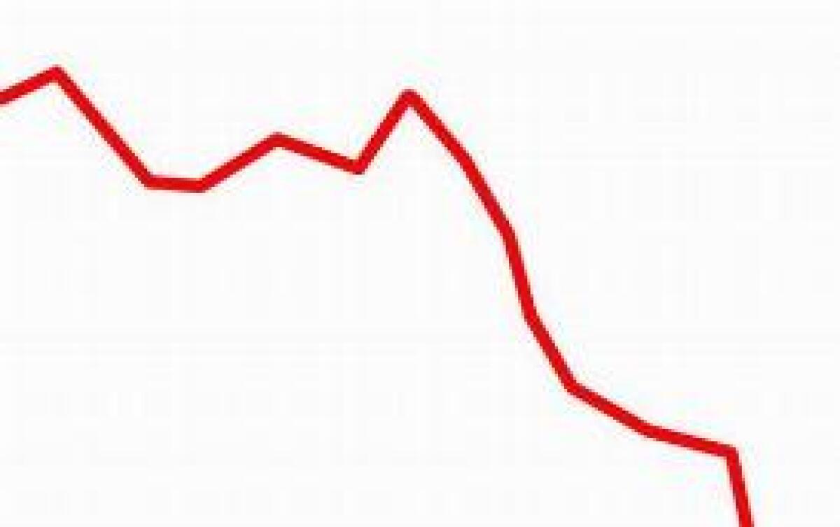 PIL FERMO NEL SECONDO TRIMESTRE, -0,1% SU BASE ANNUA - 