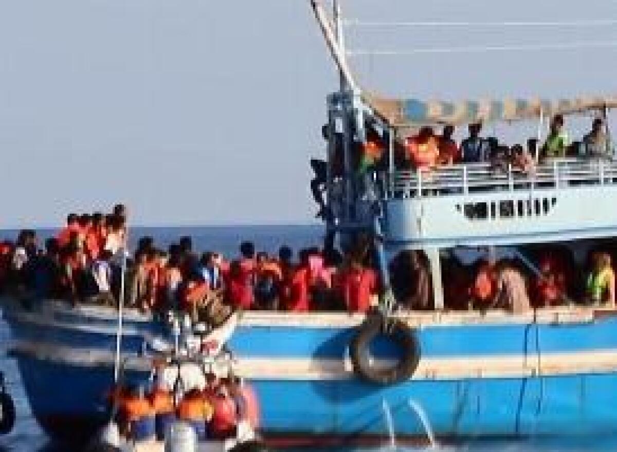 OMELIA ANTI-MIGRANTI DEL PARROCO DI SORA, DIOCESI PRENDE DISTANZE - 