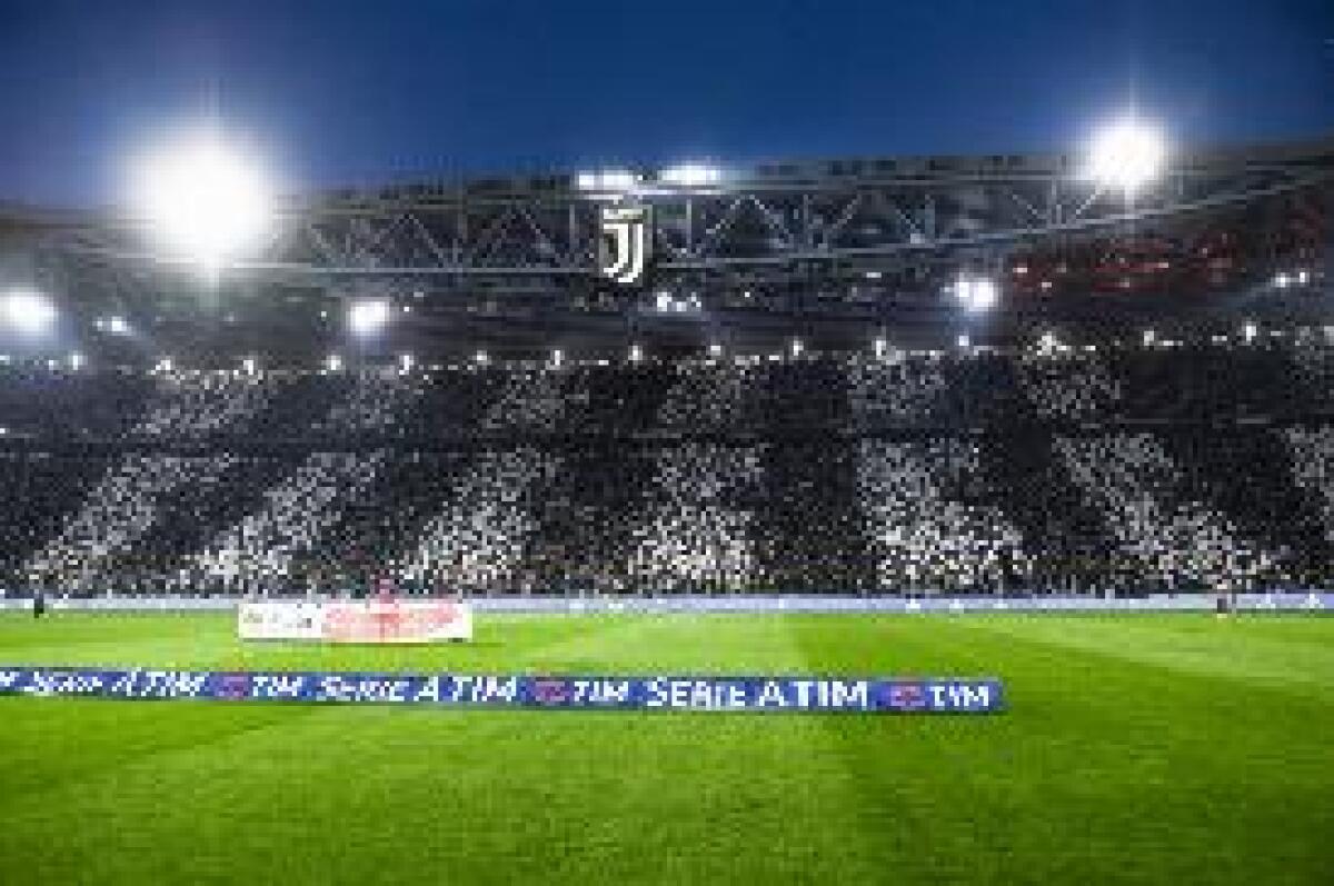 JUVENTUS-NAPOLI, TOLTO IL DIVIETO D'INGRESSO PER I NATI IN CAMPANIA -