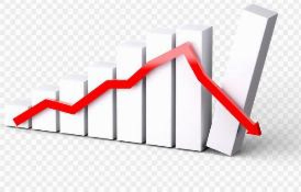 PRODUZIONE INDUSTRIALE IN CALO A GIUGNO - 