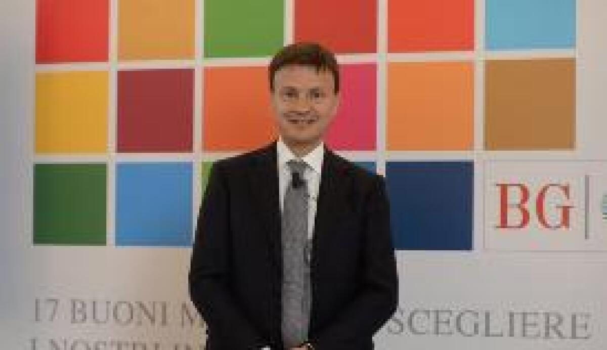 IMPRESE E SOSTENIBILITÀ, IL CASO BANCA GENERALI IN ITALIA - 