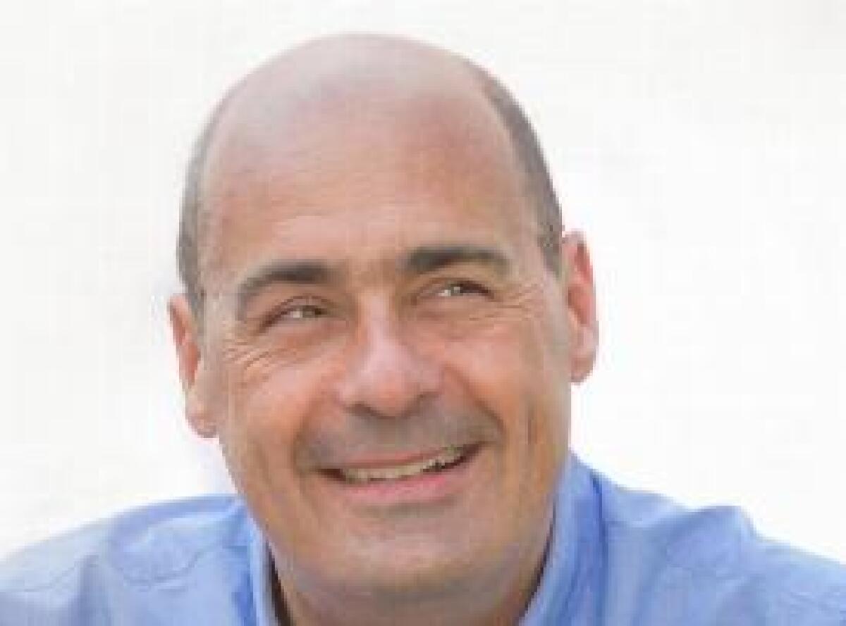 GOVERNO, ZINGARETTI "CAMBIARE ANCHE I NOMI, M5S SI CONFRONTI" - 