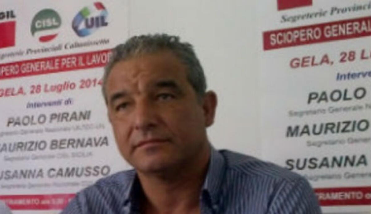 Rescissione del contratto? Su Caltaqua commissione ferma: Gallo, "perde tempo con incarichi" - Per Gallo vanno restituite le somme versate dagli utenti