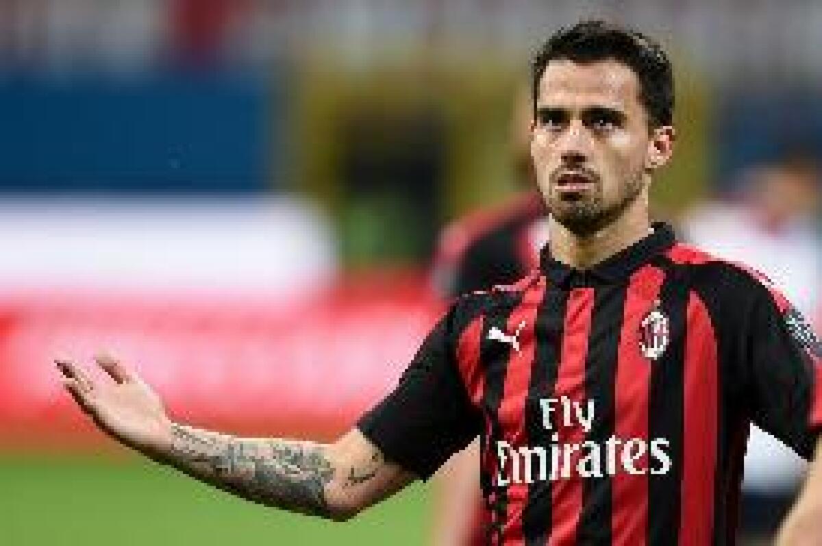 MILAN SCONFITTO AI RIGORI DAL MANUTD IN ICC, BRILLA SUSO - 