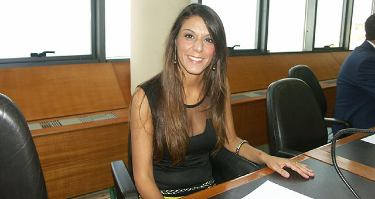 Scontro sugli investimenti, Bonura: "Basta guerre...un patto per la città senza colori politici" - L'ex consigliere sprona tutti a sostenere un patto per la città