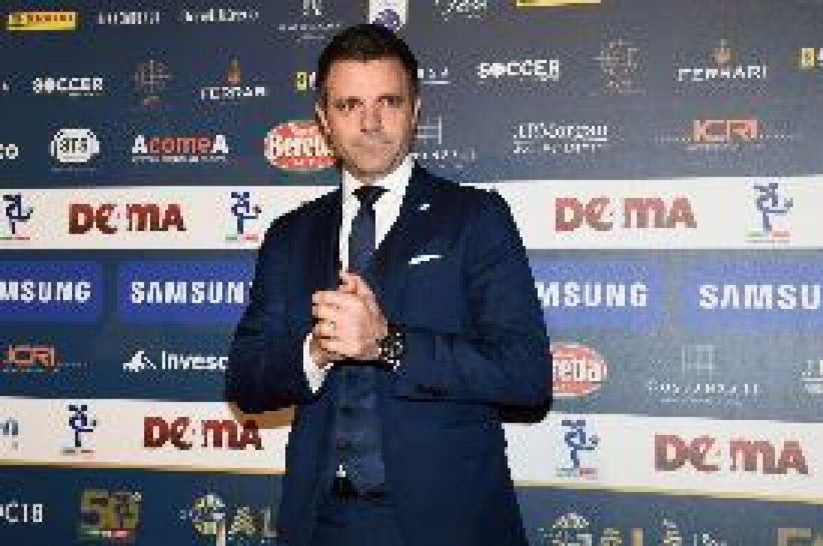 ARBITRI, RIZZOLI BOCCIA MASSA E VALERI "ERRORI DA NON RIPETERE" - 