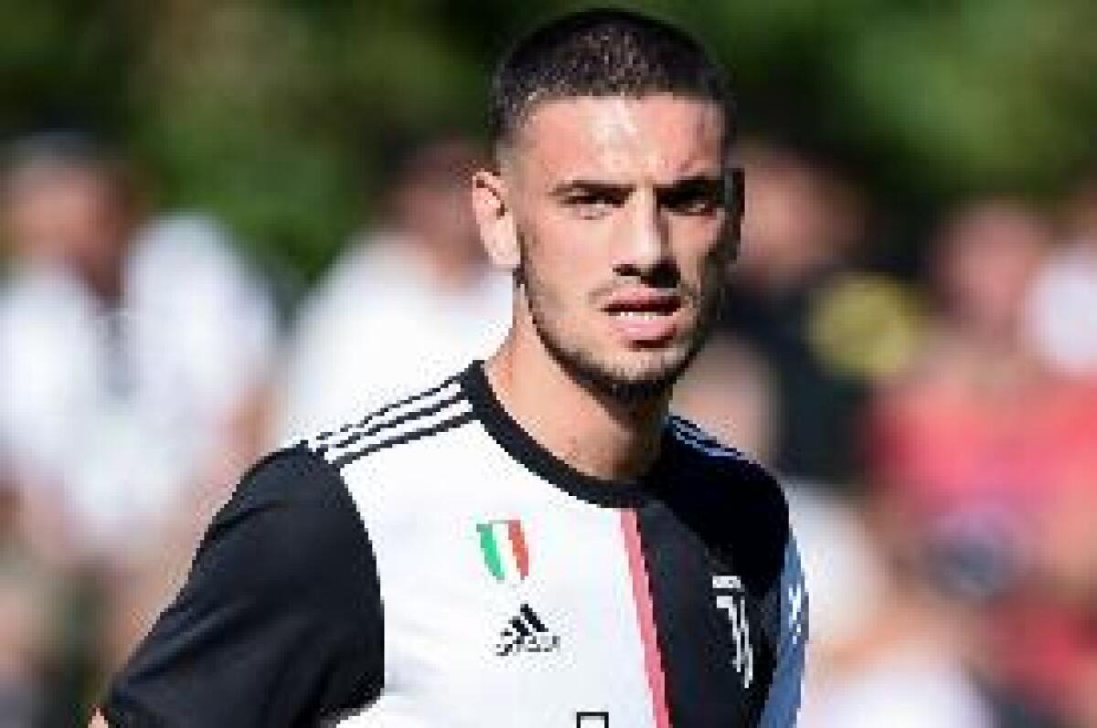 DEMIRAL SI PRESENTA "UN ONORE ESSERE ALLA JUVE" - 