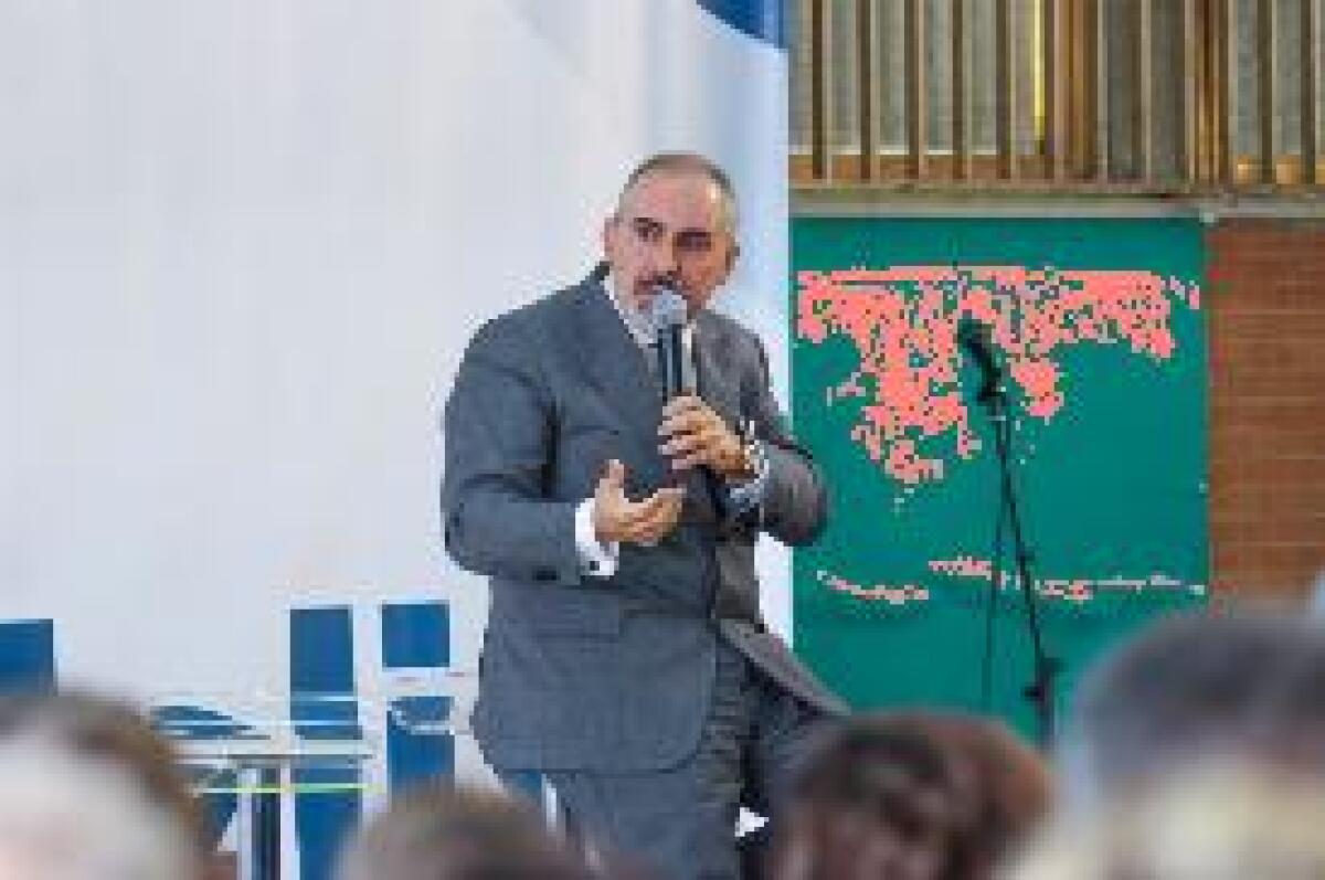 ACEA: SCUOLA-IMPRESA CON ELIS, DONNARUMMA "COINVOLTI 100.000 STUDENTI" - 