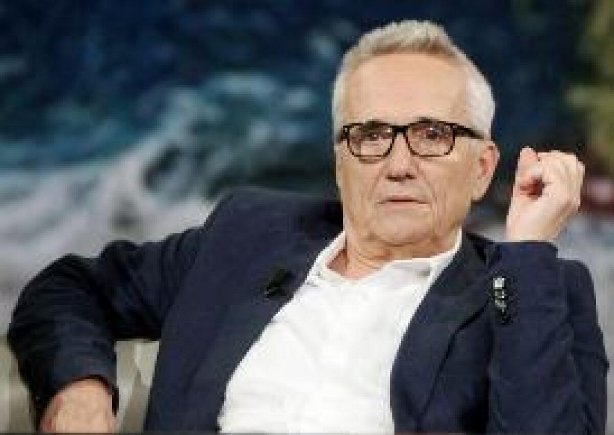 A MARCO BELLOCCHIO IL PREMIO SIAE - 