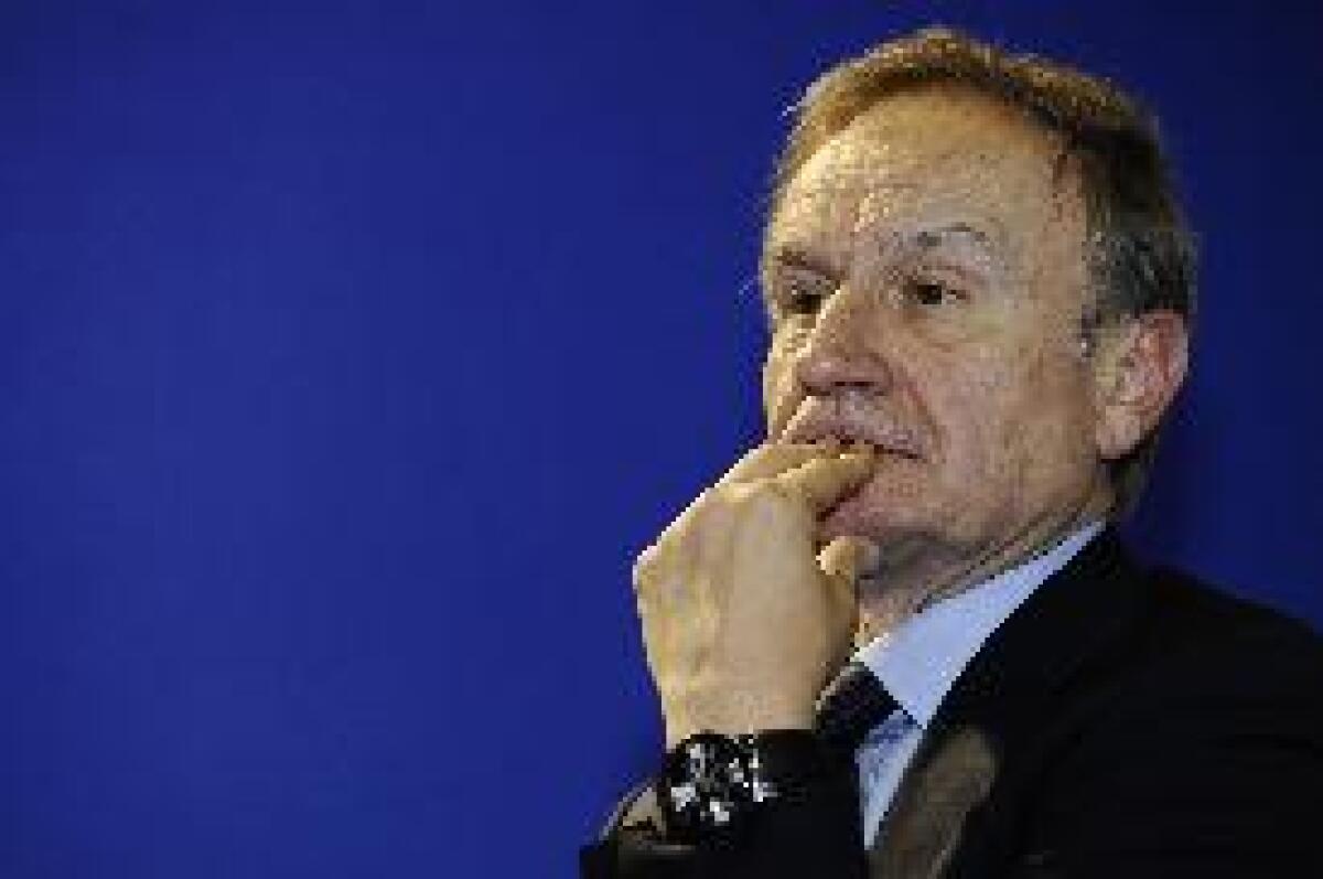 ITALBASKET DEBUTTA AI MONDIALI, PETRUCCI "GARA CHE TEMO DI PIU'" - 