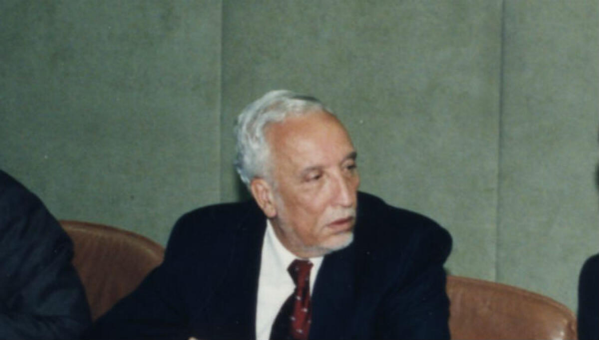 Una piazza dedicata a Moscato, l'ingegnere fu presidente di Eni: scelta Macchitella - Moscato è stato anche presidente di Eni
