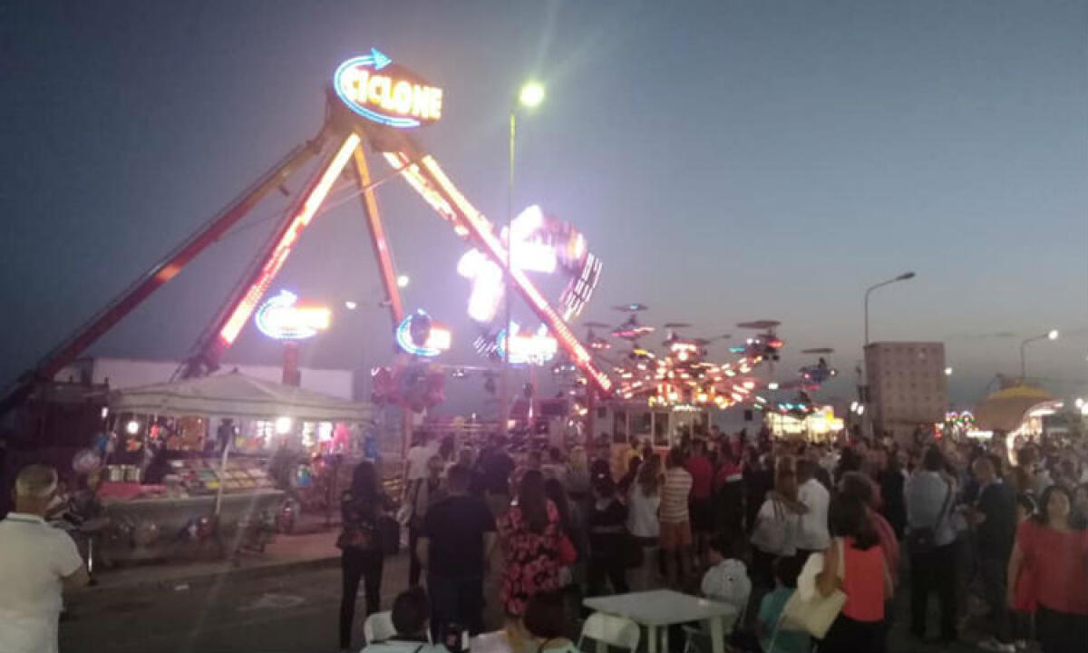 Eventi estivi in tono minore, Di Stefano: "In cassa abbiamo 10 mila euro e non faremo debiti fuori bilancio" - 