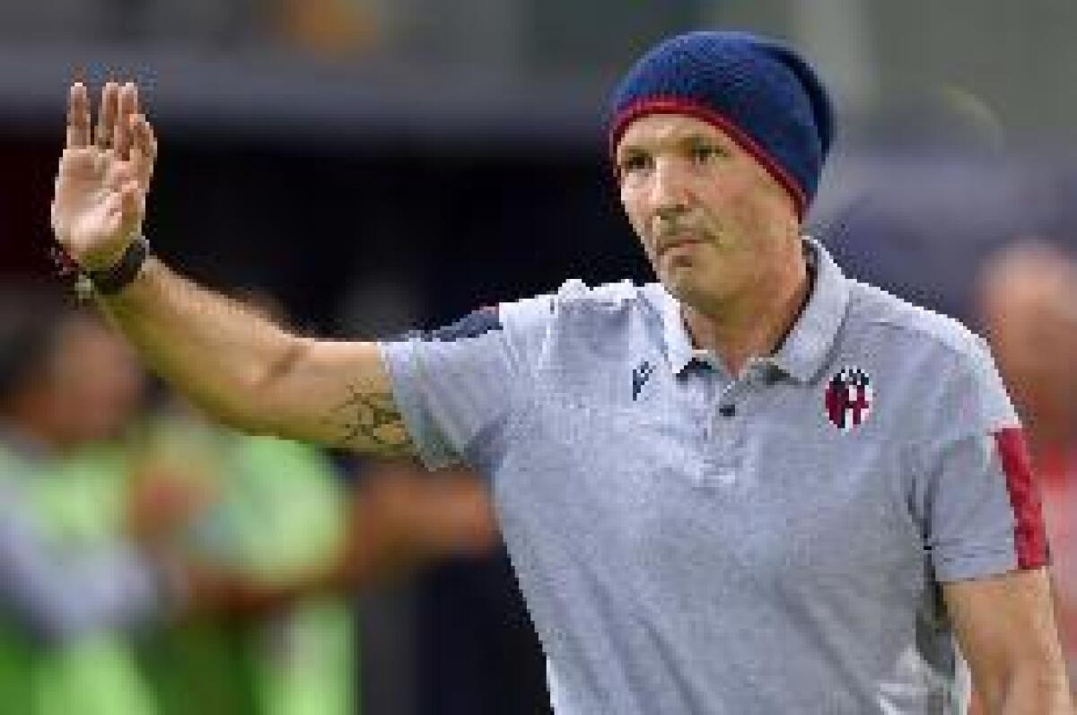SORIANO-GOL AL 93°, IL BOLOGNA DI MIHAJLOVIC BATTE 1-0 LA SPAL -