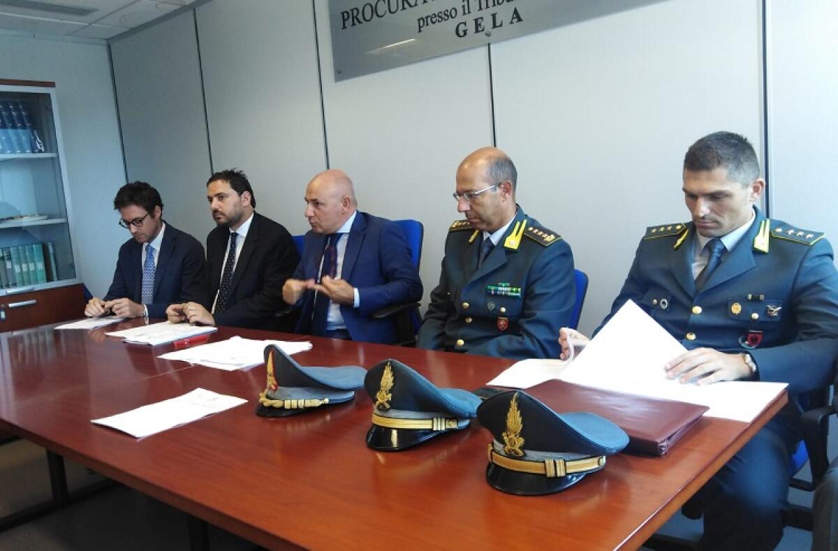 Il dipendente infedele ed il "padroncino" che vendeva acqua pubblica - 