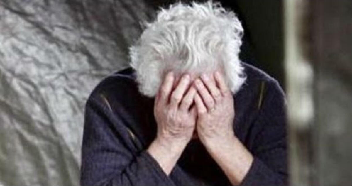 Il sospetto che volesse uccidere la moglie, cadono accuse contro anziano: indagine archiviata -