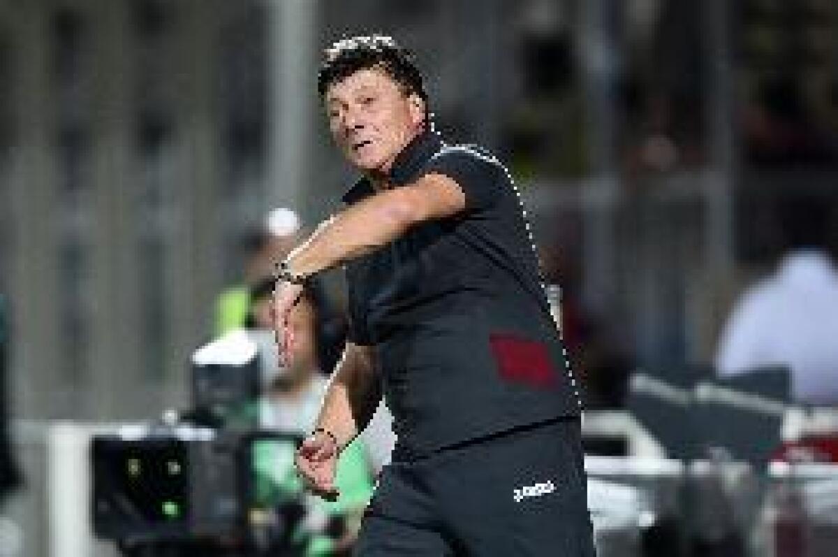 EUROPA LEAGUE, MAZZARRI AVVERTE IL TORO "GUAI A PENSARE AI WOLVES" - 