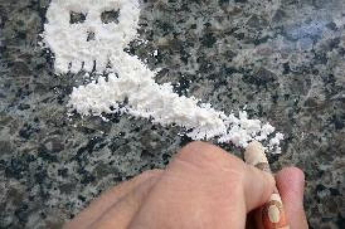 COCAINA DALL'OLANDA A ROMA, SGOMINATA ORGANIZZAZIONE ALBANESE - 