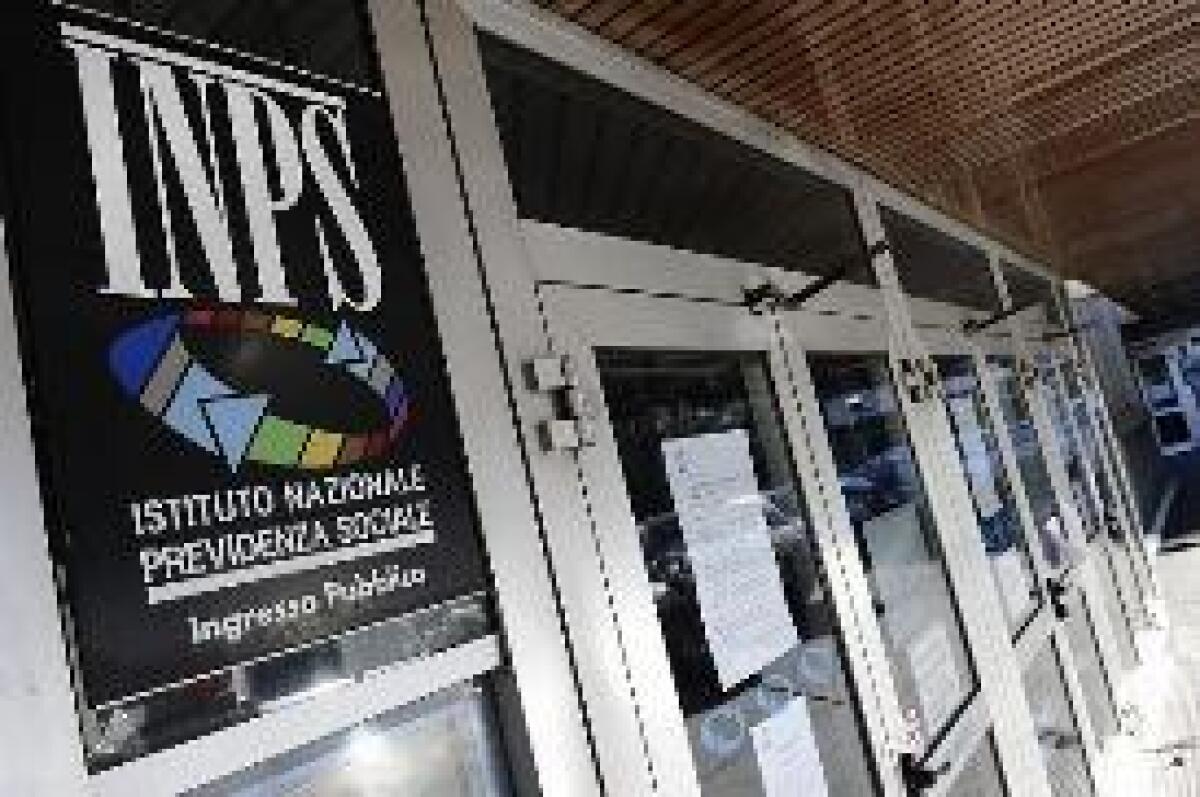AUMENTANO LE ORE DI CASSA INTEGRAZIONE, A LUGLIO +33,5% ANNUO - 