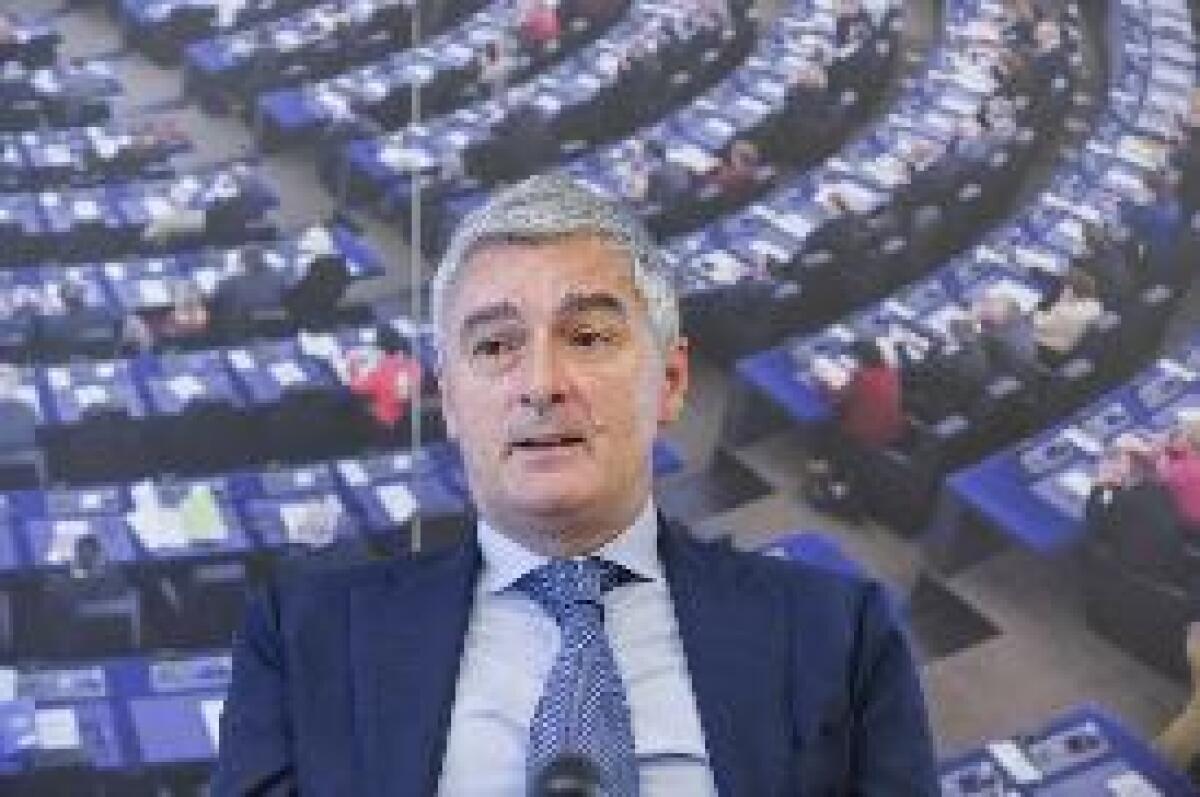 MORTO GIOVANNI BUTTARELLI, GARANTE EUROPEO PER LA PRIVACY - 