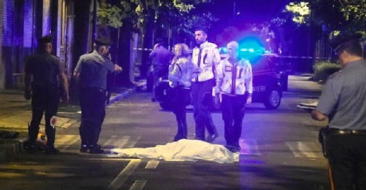 Travolto da un'Audi in contromano, morto sul colpo il gelese Gnoffo: scontro in Lombardia - I soccorritori hanno accertato il decesso dell'uomo