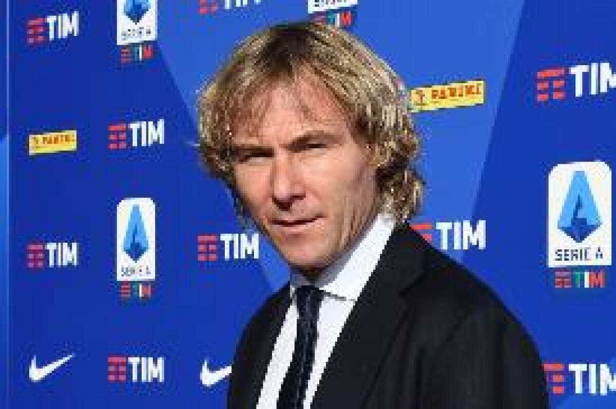 NEDVED "NON È UN ANNO DI TRANSIZIONE, LA JUVE VUOLE VINCERE SEMPRE" - 
