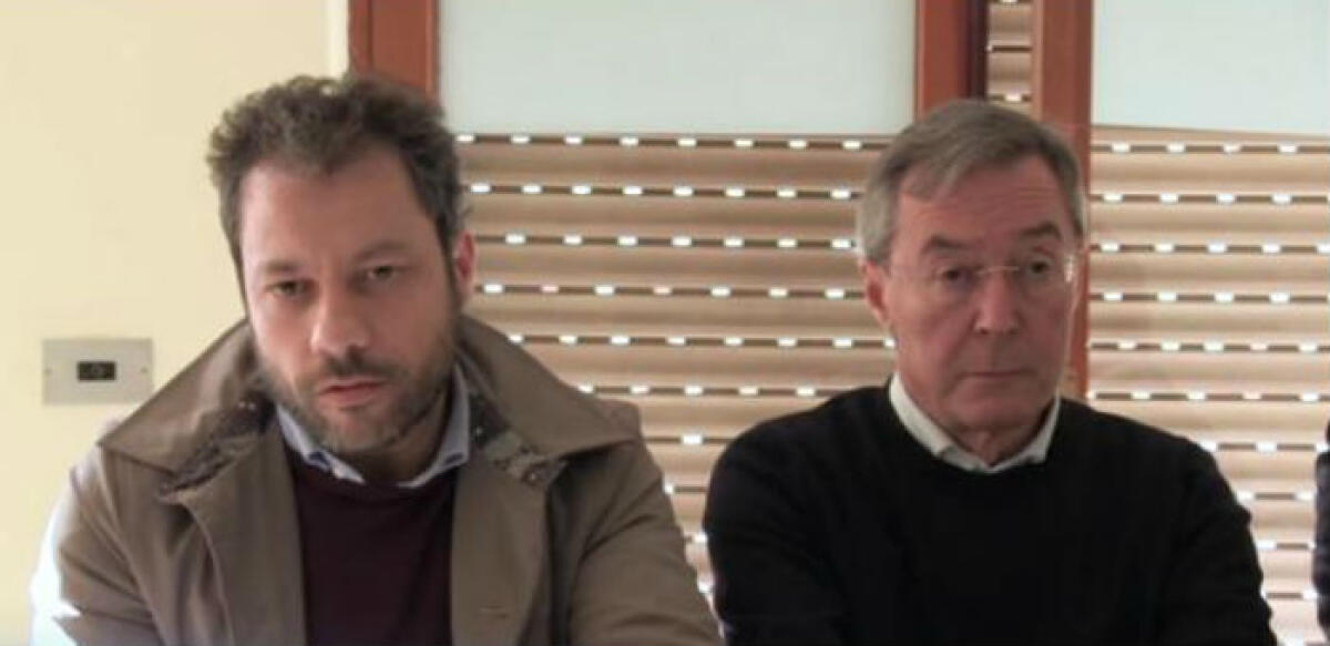 "Io in giunta? Ragionamenti in corso", Licata: "Nostro gruppo importante...dialogo anche con Pd" - Licata pronto ad entrare in giunta