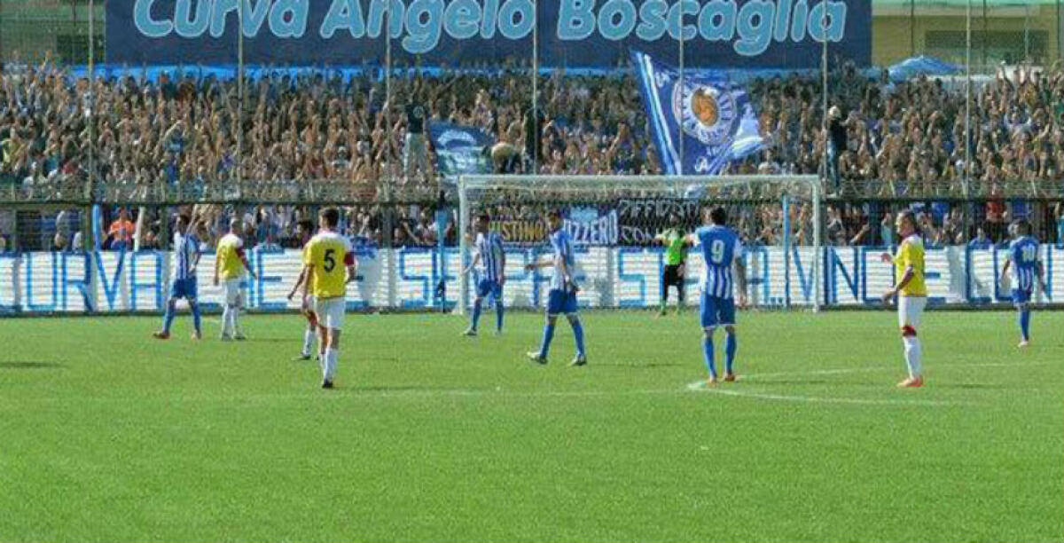 In Promozione si riparte dalla cordata Romano-Catania-Rivecchio, scartate offerte Melfa e Paradiso - 