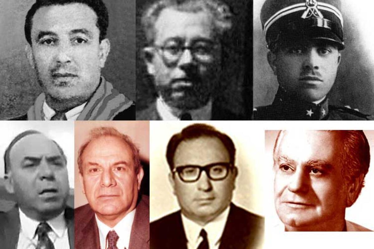 Nuova toponomastica con i gelesi che hanno segnato la storia, ecco la proposta di Mulè - 