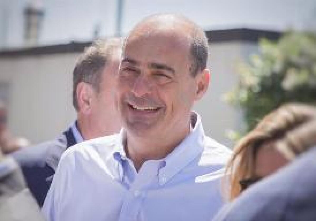ZINGARETTI "VOGLIAMO UN GOVERNO CHE RIMETTA SOLDI IN TASCHE ITALIANI" - 