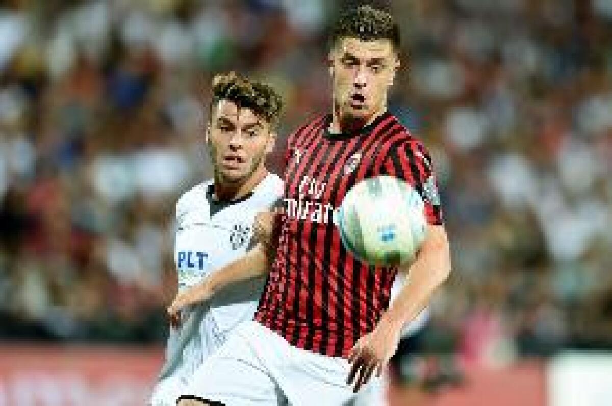 ROMA E JUVE VINCONO IN AMICHEVOLE, SOLO UN PARI PER IL MILAN - 