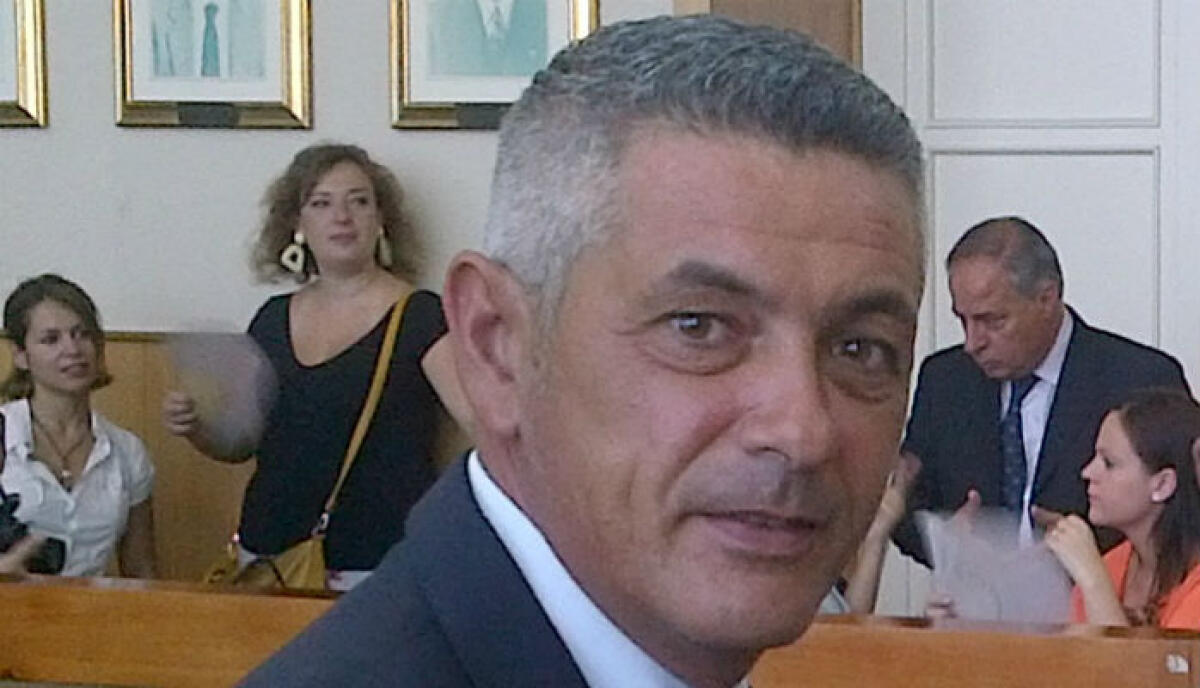 "Parcheggi per diversamente abili occupati da chi non ne ha diritto", Gallo: "Controlli assenti" - La denuncia arriva direttamente dall'ex consigliere comunale Salvatore Gallo
