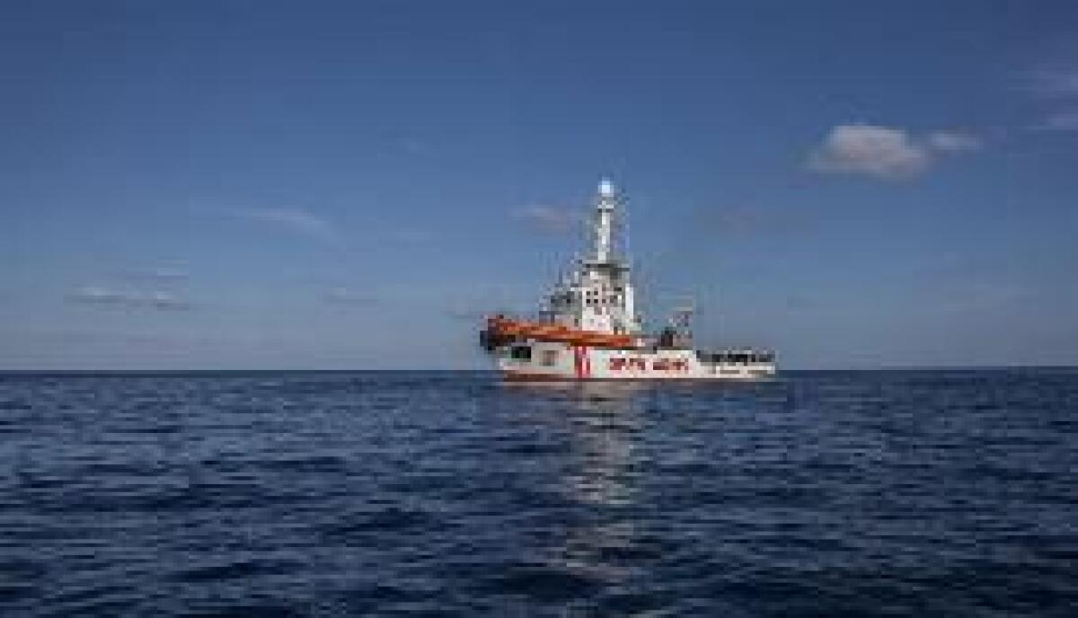 OPEN ARMS SOCCORRE 52 MIGRANTI NEL MEDITERRANEO, STOP DAL VIMINALE - 