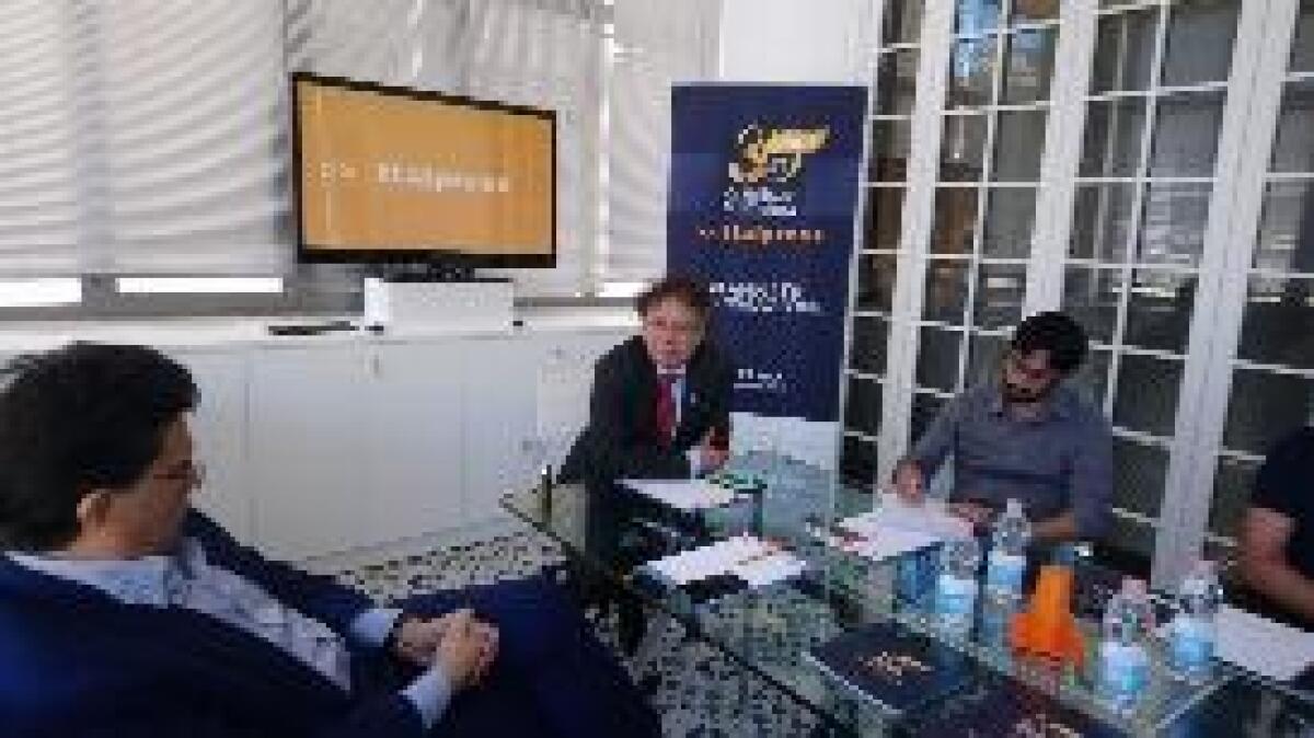 UE, GERACI "PER L'ITALIA STRATEGICA DELEGA AL COMMERCIO O CONCORRENZA" - 